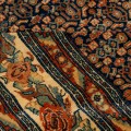 Old Handwoven Carpet