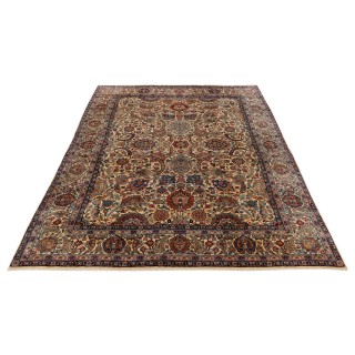 All-over Floral Layout