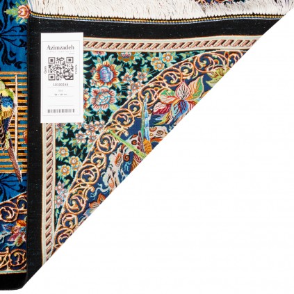 98 × 145 cm Ref 10100155