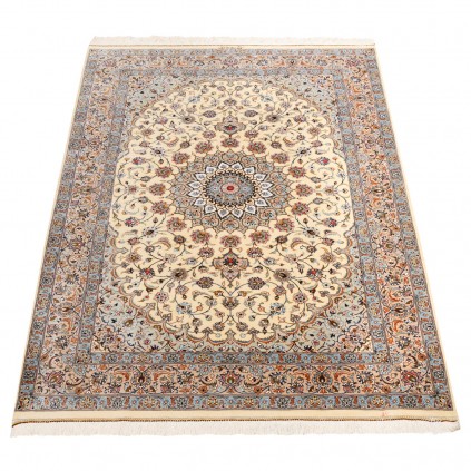 Corner Medallion Layout