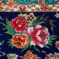 Handwoven Carpet, All-over Floral Layout, Wool and Silk on Silk Warp, Tabriz, 300 × 400 cm Ref 11200638