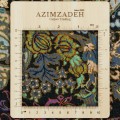 Handwoven Carpet, Corner Medallion Layout, All Silk, Qom, 293 × 391 cm Ref 11100650