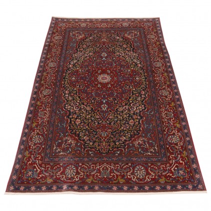 Corner Medallion Layout