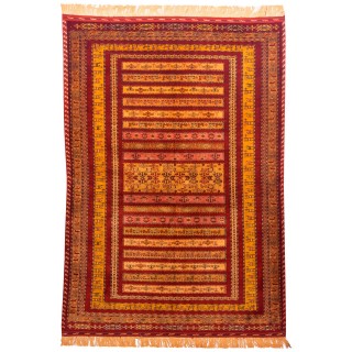 Handwoven Carpet