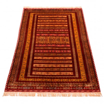 Border Motifs Layout