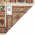 Handwoven Carpet, All-over Layout, Wool on Cotton Warp, Tabriz, 300 × 391 cm Ref 11100686