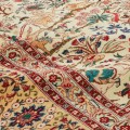 Handwoven Carpet, All-over Layout, Wool on Cotton Warp, Tabriz, 300 × 391 cm Ref 11100686