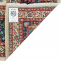 Handwoven Carpet, All-over Layout, Wool on Cotton Warp, Tabriz, 310 × 394 cm Ref 11200687