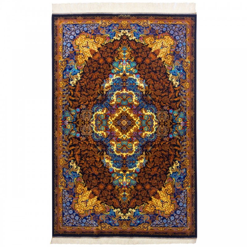 Handwoven Carpet