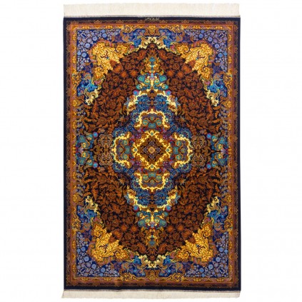 Handwoven Carpet