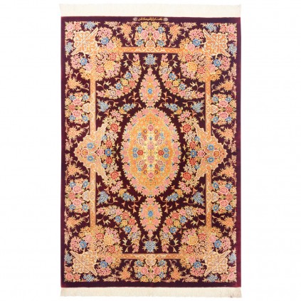 Handwoven Carpet