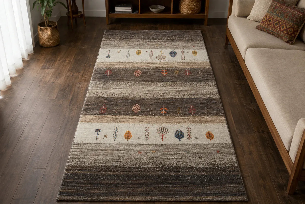 Handmade Gabbeh Rugs