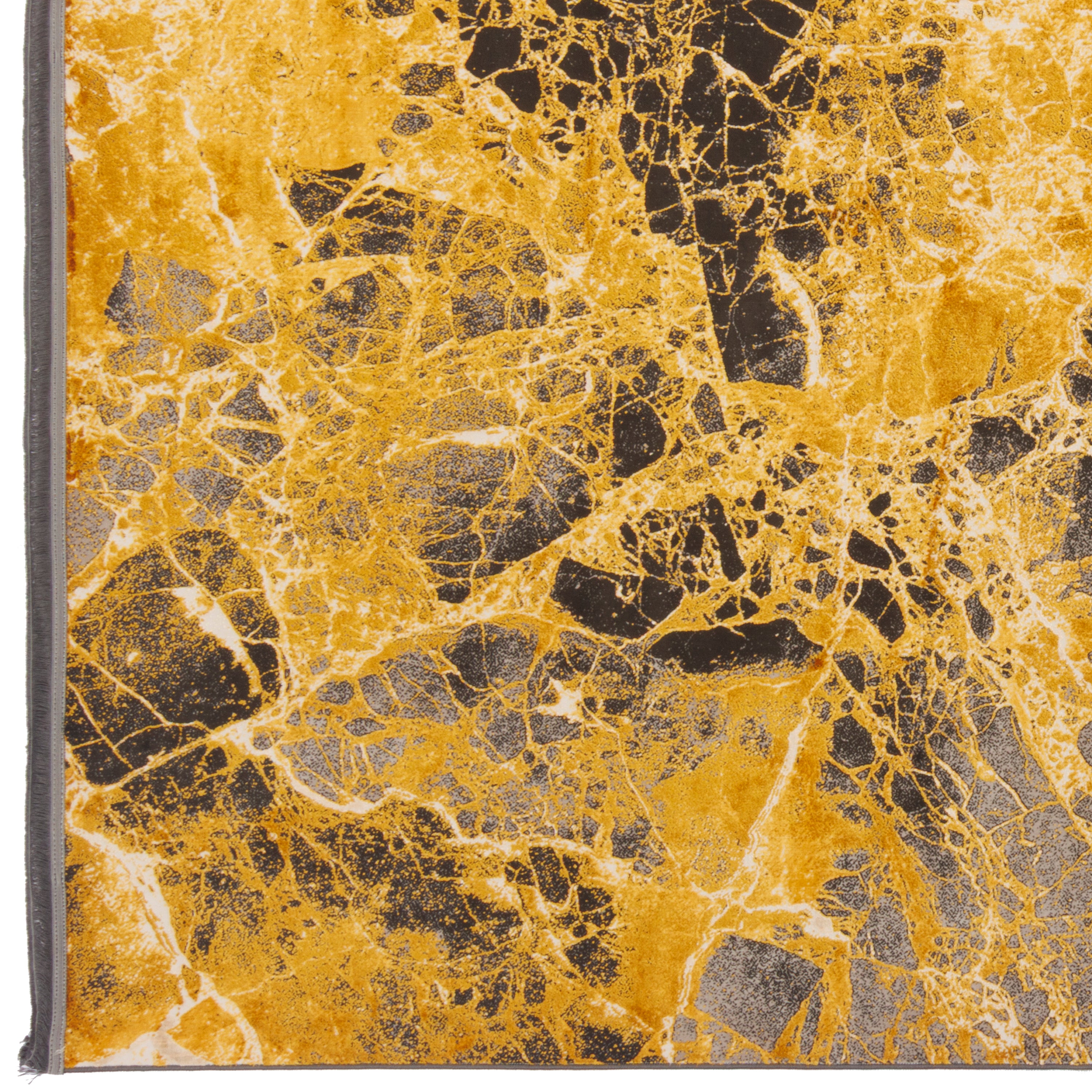 Machine-made Rug, Contemporary All-over, Acrylic, SPU 100083
