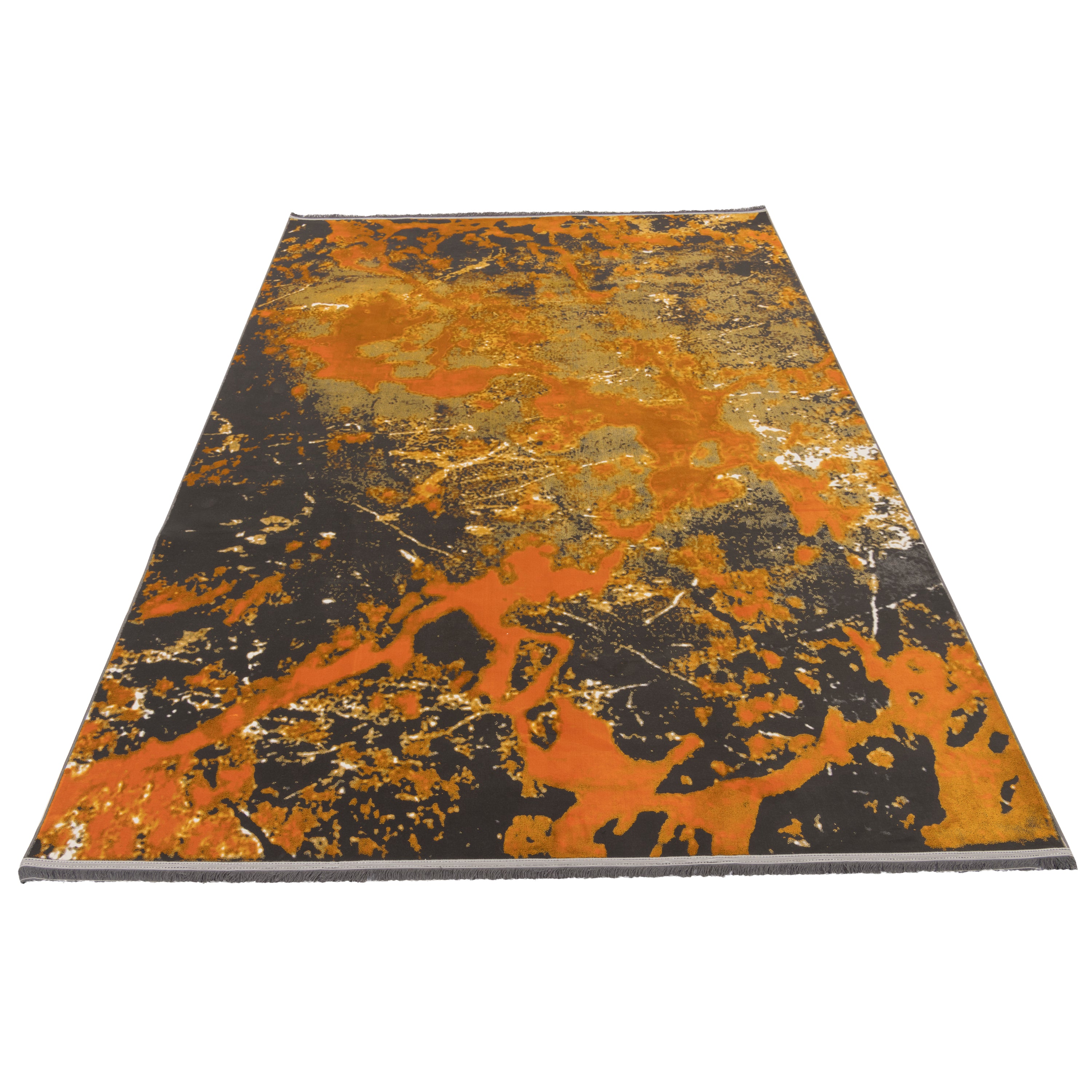 Machine-made Rug, Contemporary All-over, Acrylic, SPU 100099