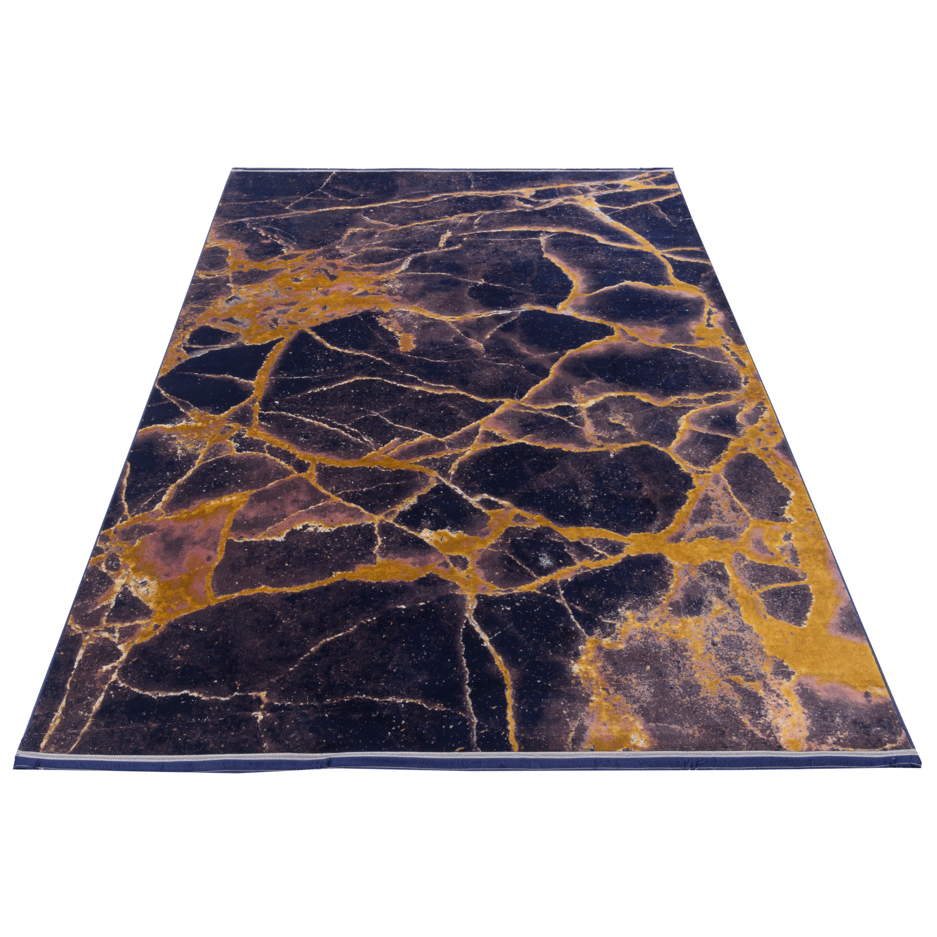 Machine-made Rug, Contemporary All-over, Acrylic, SPU 100102
