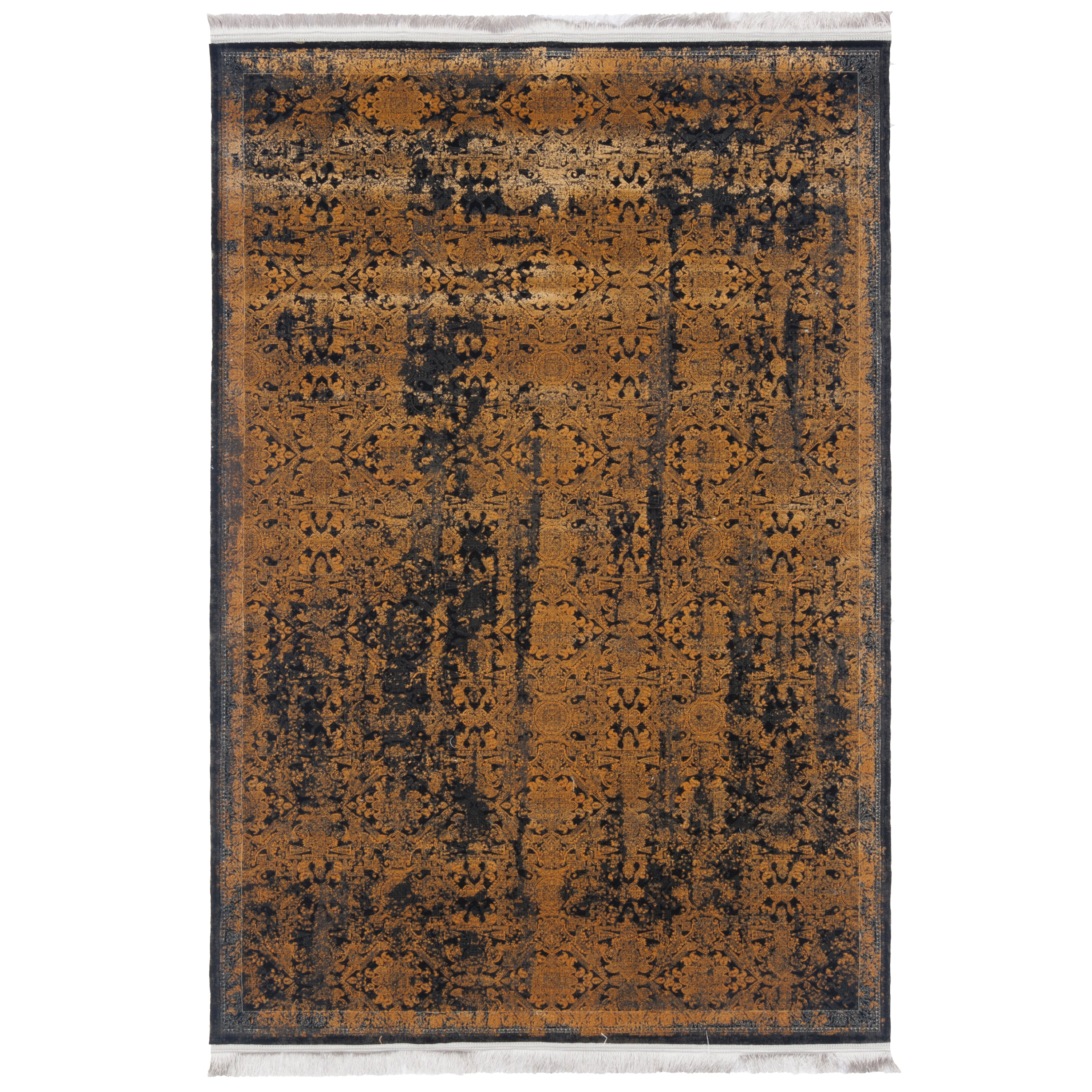 Machine-made Rug, Contemporary All-over, Acrylic, SPU 100296