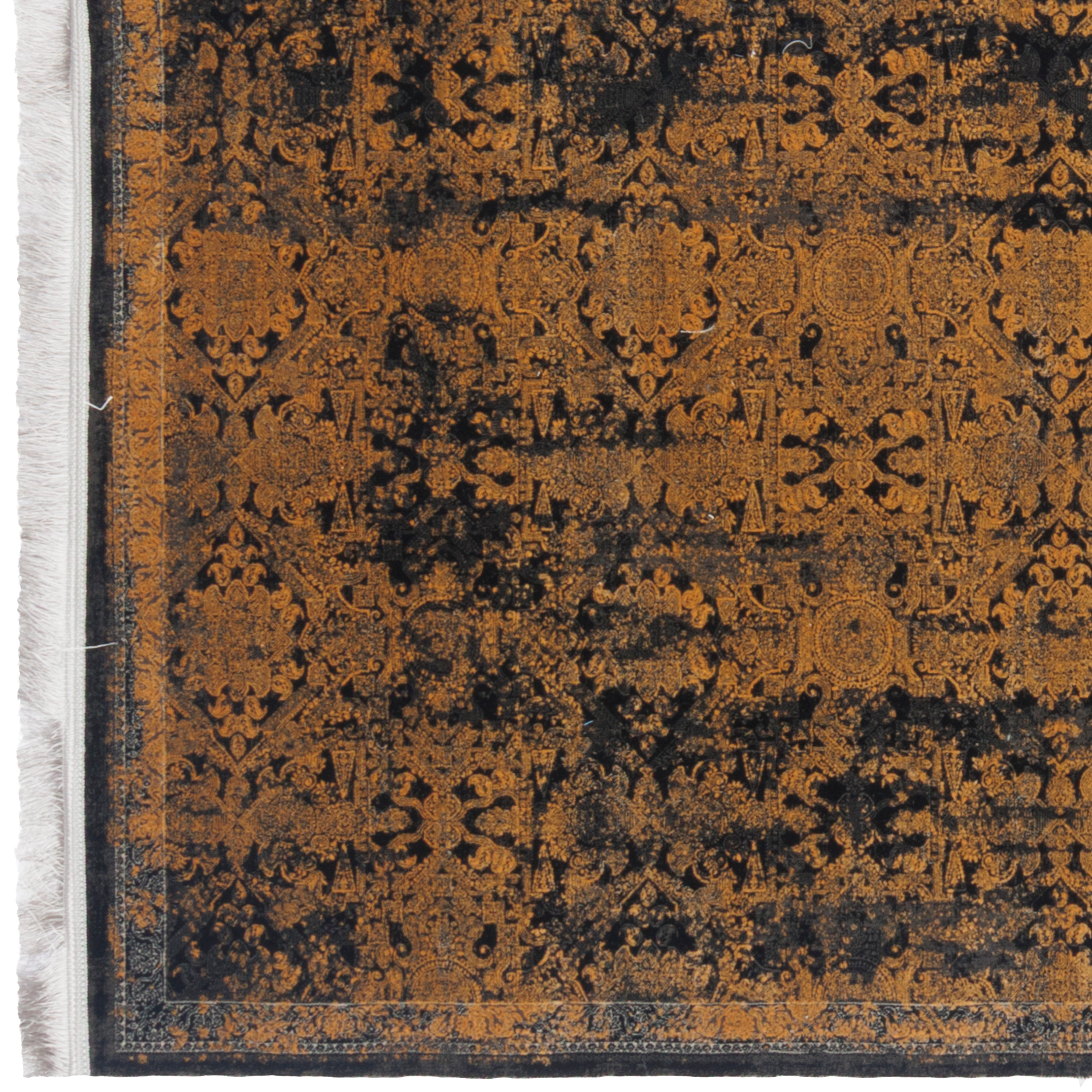 Machine-made Rug, Contemporary All-over, Acrylic, SPU 100296