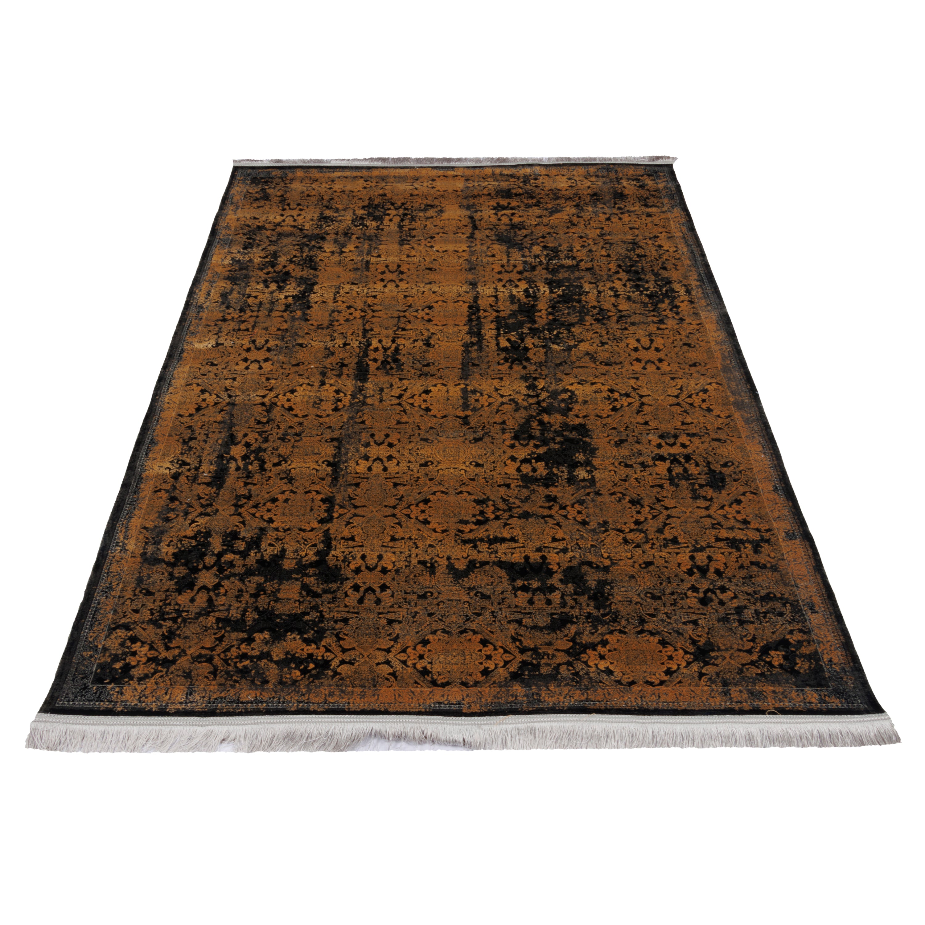 Machine-made Rug, Contemporary All-over, Acrylic, SPU 100296
