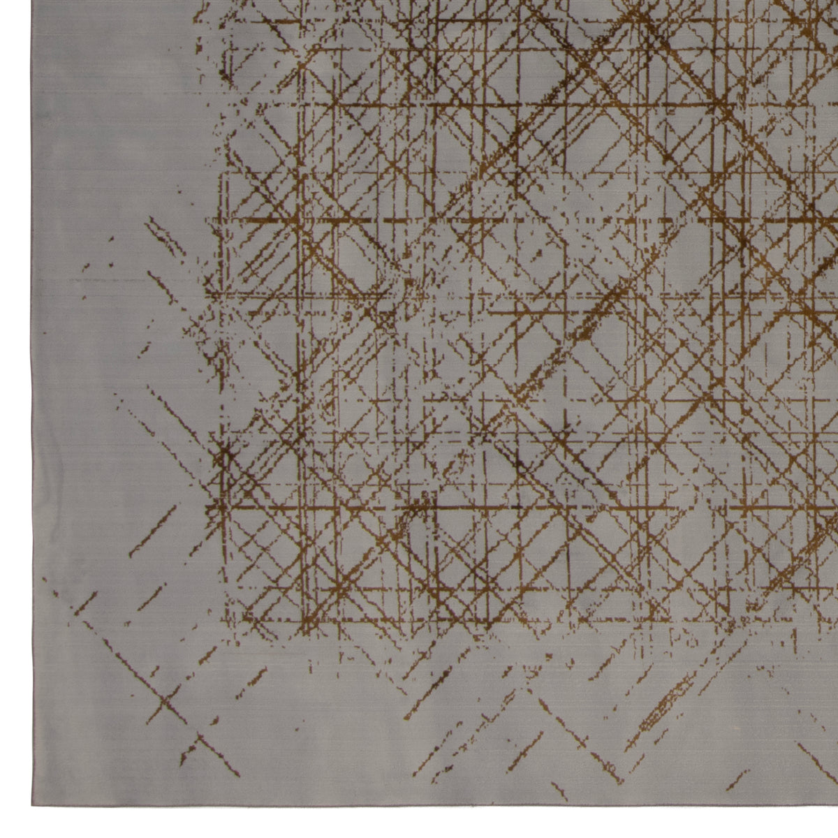 Acrylic Allover Machine-made Carpet, Design 00625
