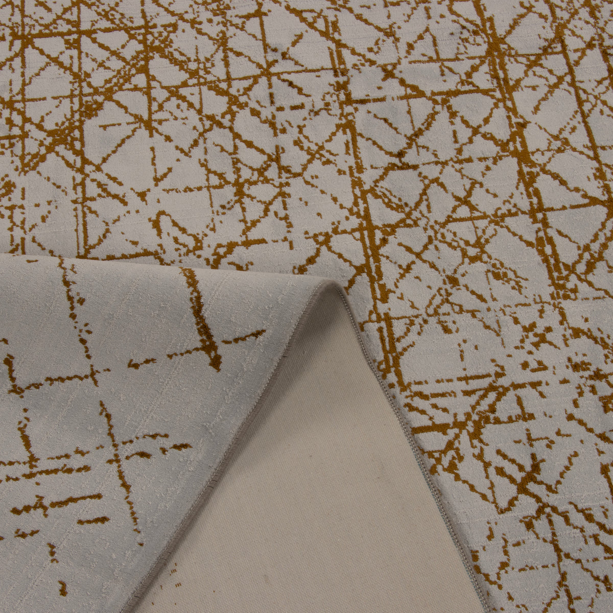 Acrylic Allover Machine-made Carpet, Design 00625