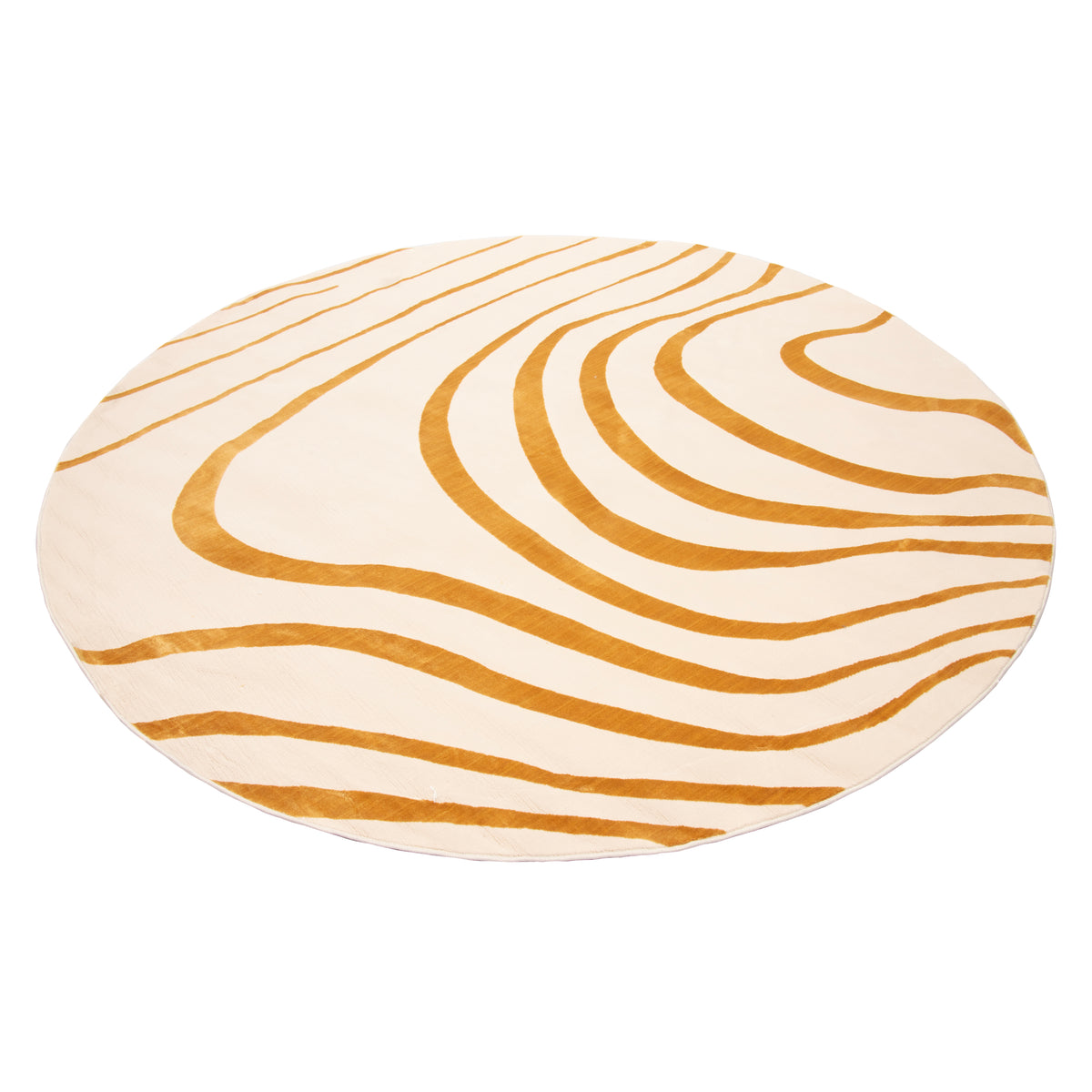 فرش ماشینی اکریلیک طرح سراسر کد طرح 00646 دایره