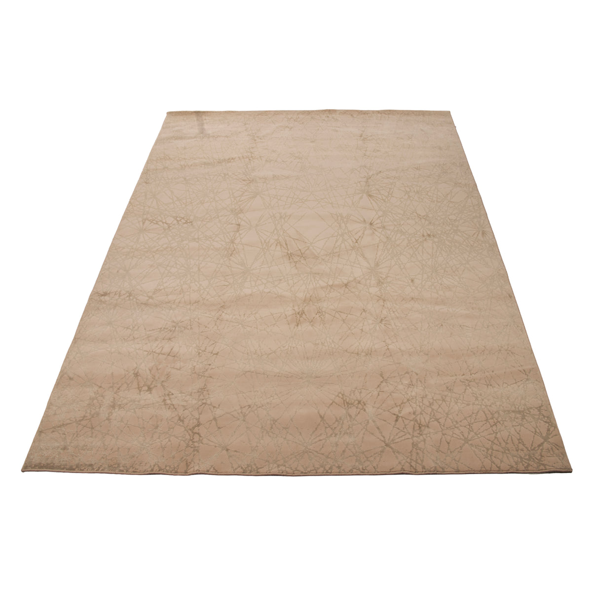 Acrylic Allover Machine-made Carpet, Design 00502