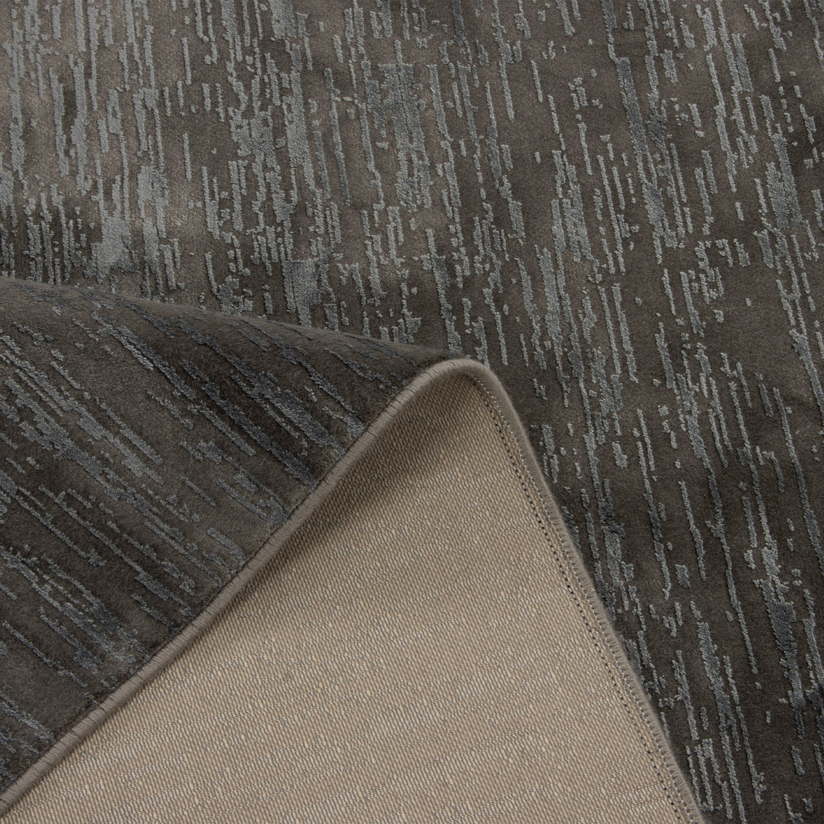 Acrylic Allover Machine-made Carpet, Design 00656