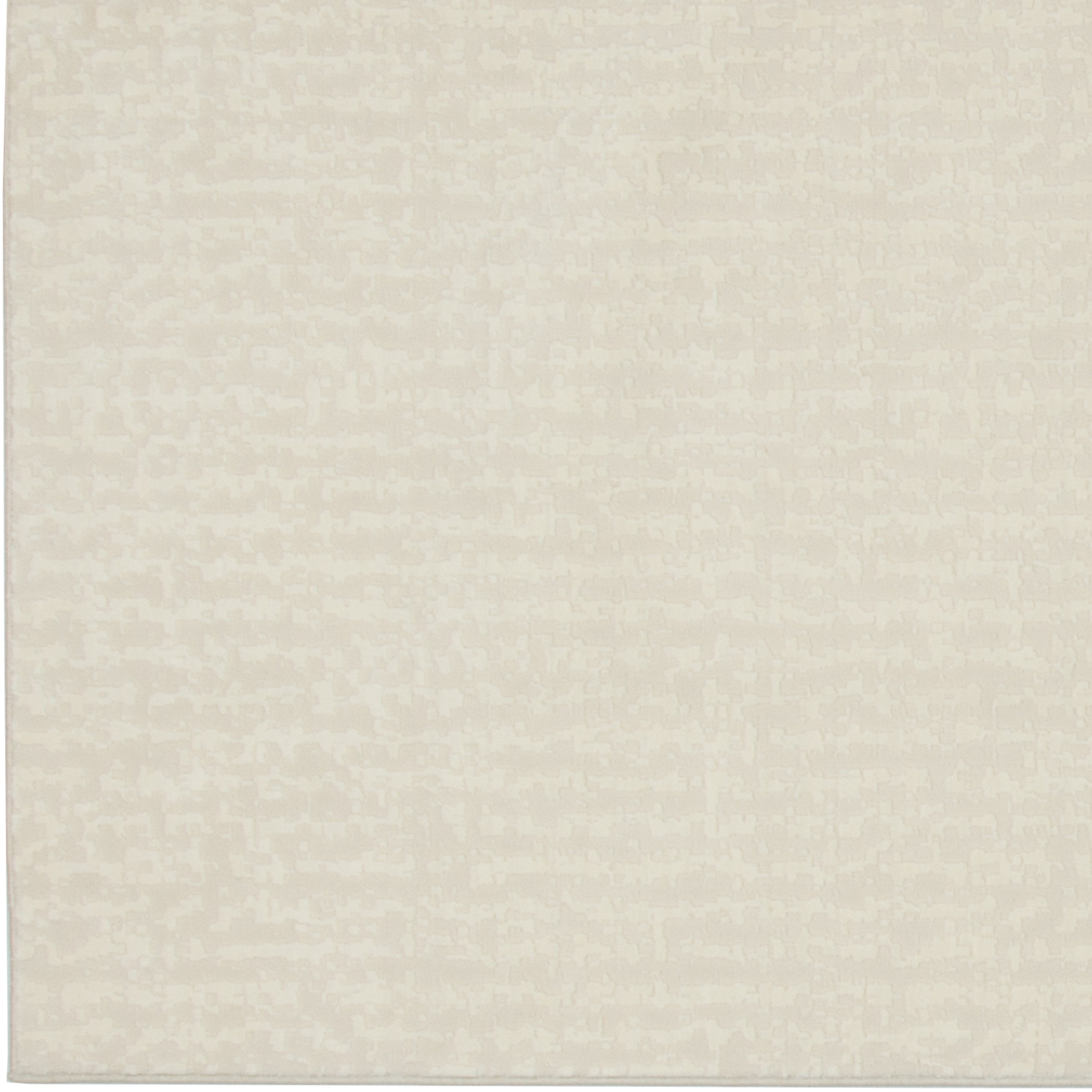 Machine-made Rug, Polyester & Linen, SPU 400300