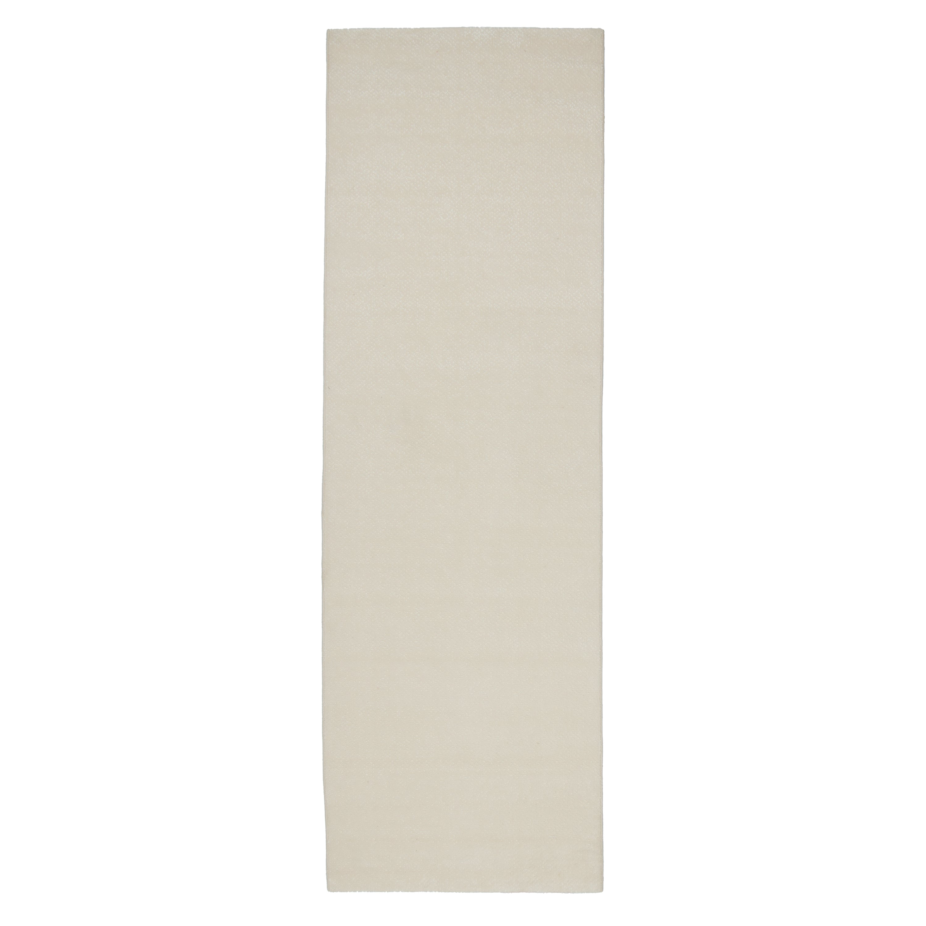 Machine-made Rug, Polyester & Linen, SPU 400303