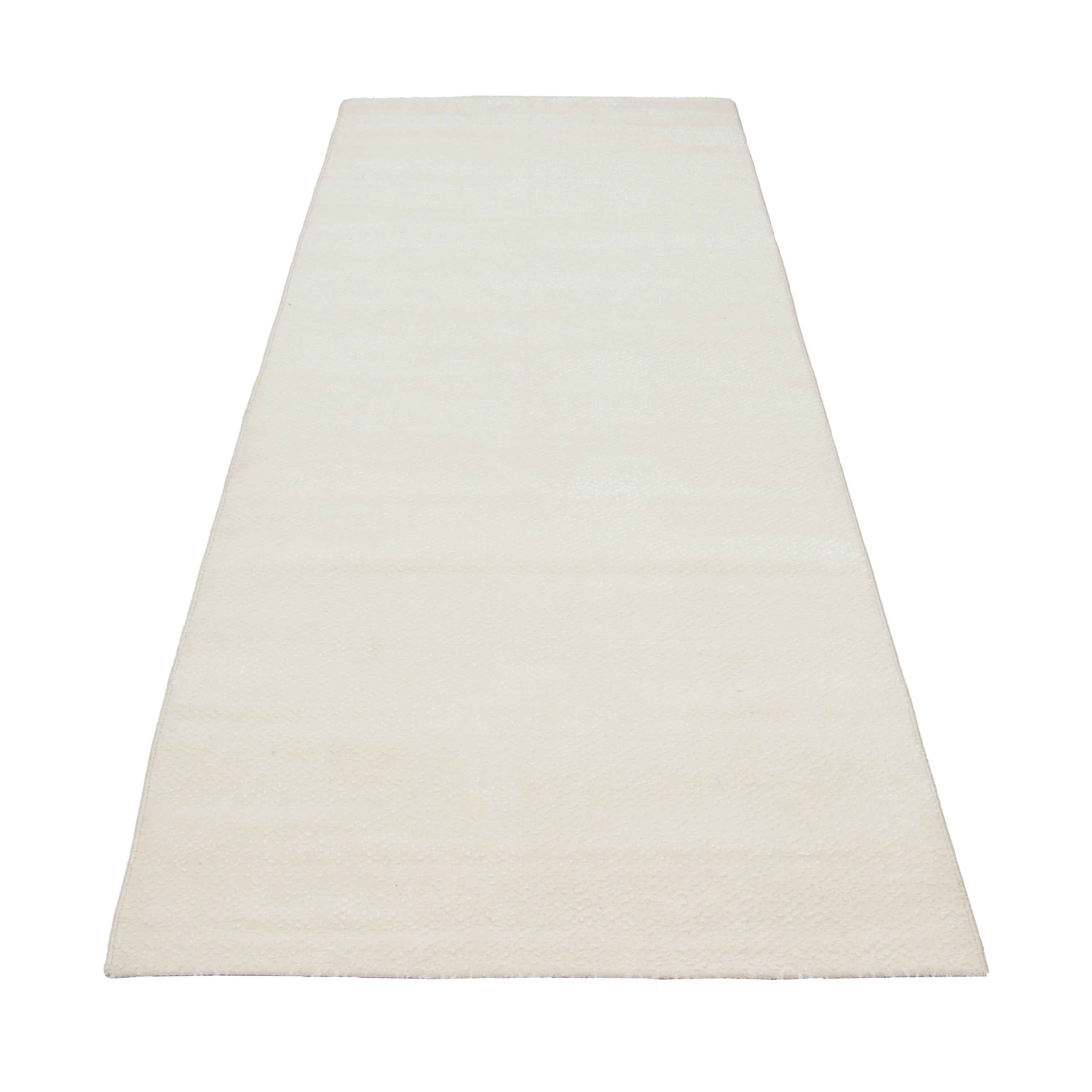 Machine-made Rug, Polyester & Linen, SPU 400303