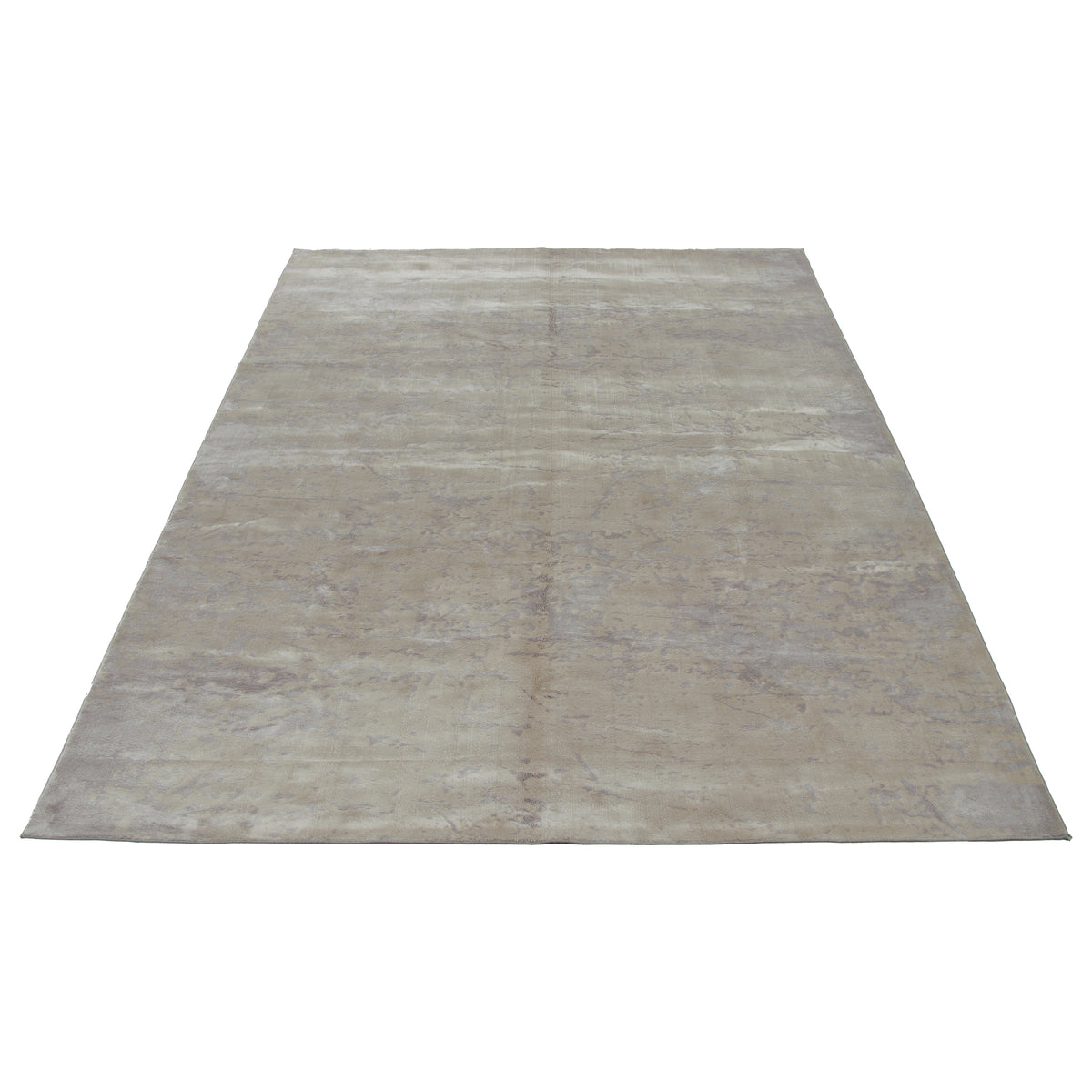 Polyester + Linen Allover Machine-made Carpet, Design 00470, 1200 Reed