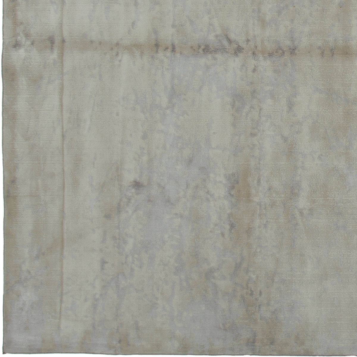 Polyester + Linen Allover Machine-made Carpet, Design 00470, 1200 Reed