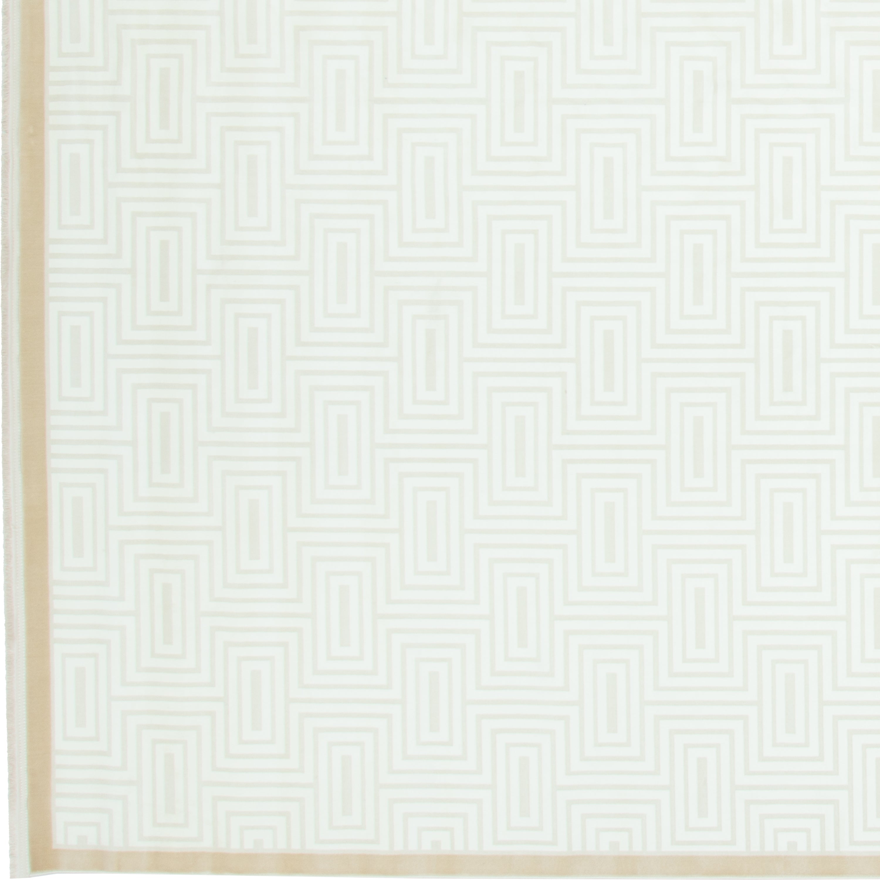 Machine-made Rug, Contemporary All-over, Acrylic & Modal, SPU 700340
