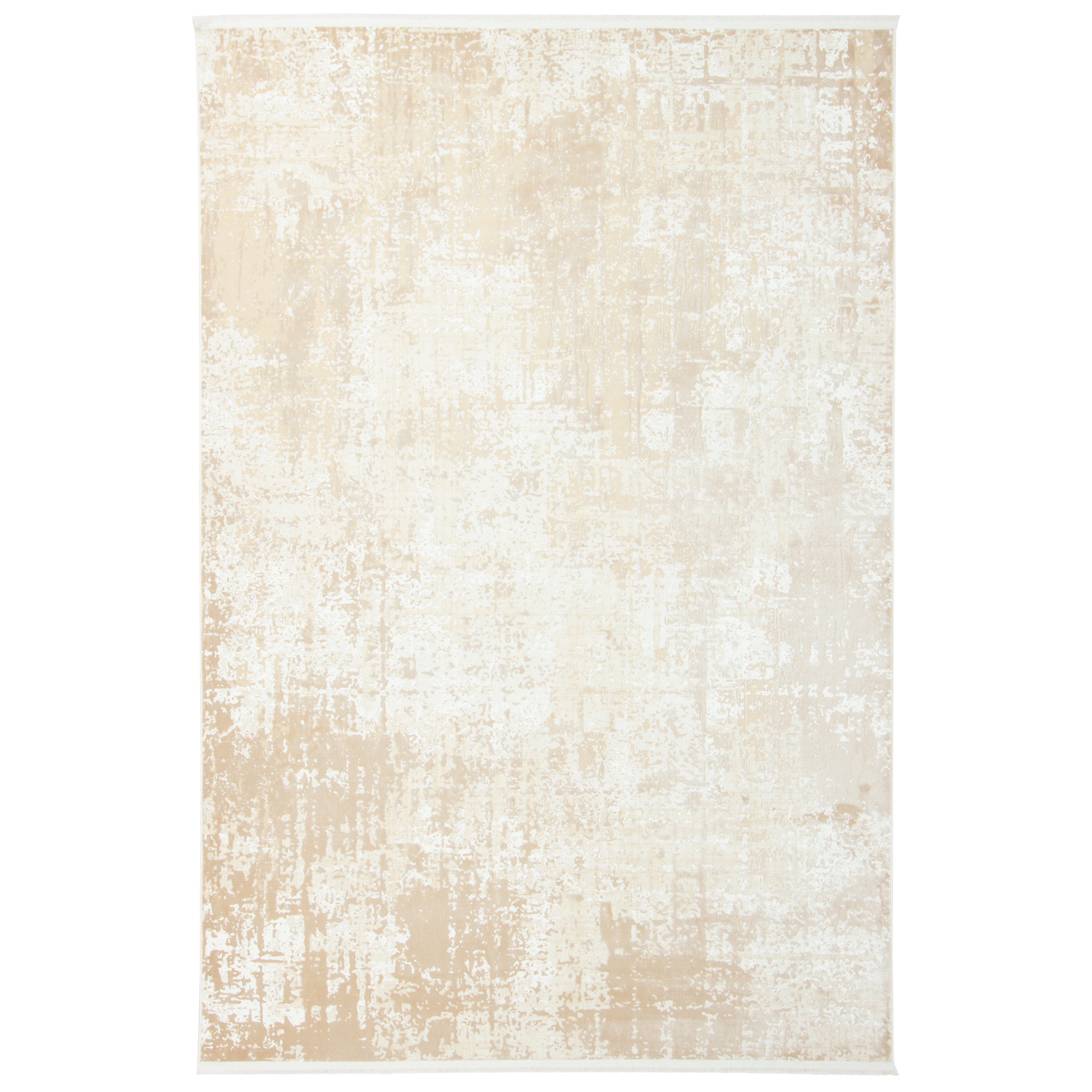 Machine-made Rug, Contemporary All-over, Acrylic & Modal, SPU 700347