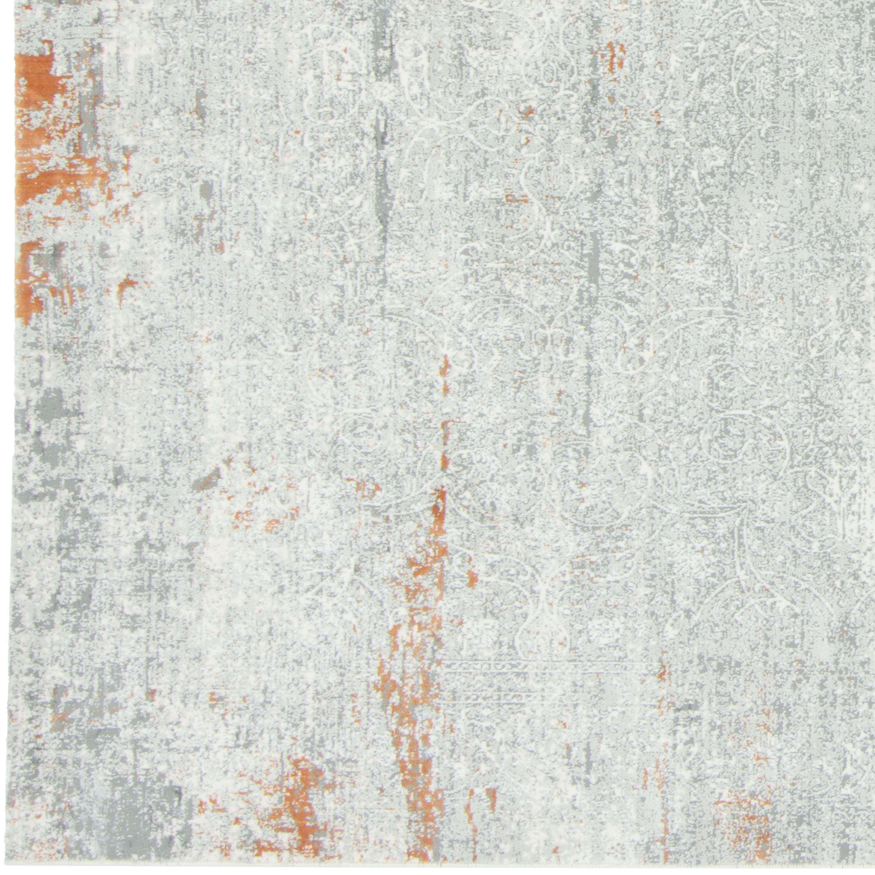 Machine-made Rug, Contemporary All-over, Acrylic & Modal, SPU 700359