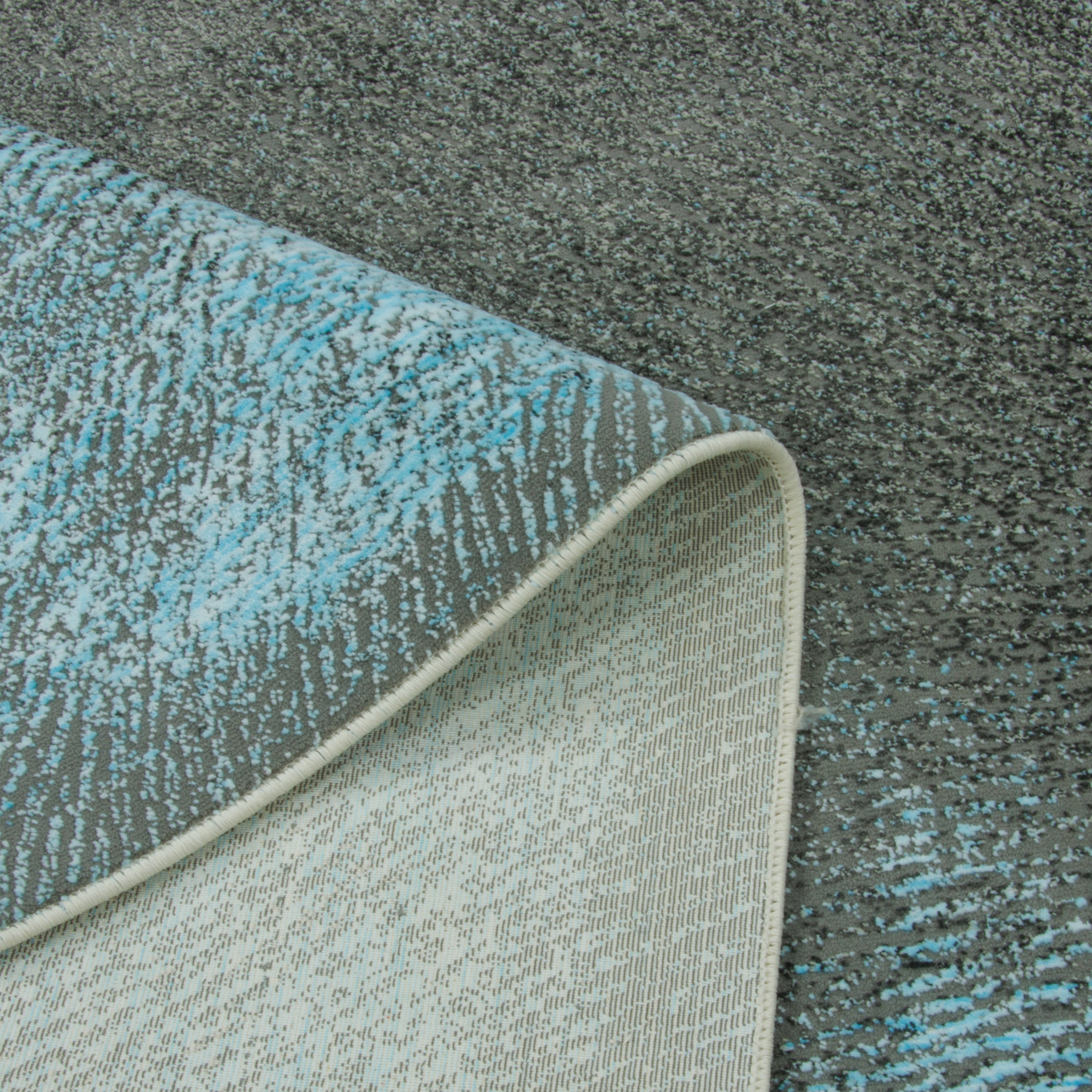 Machine-made Rug, Contemporary All-over, Acrylic & Modal, SPU 700361