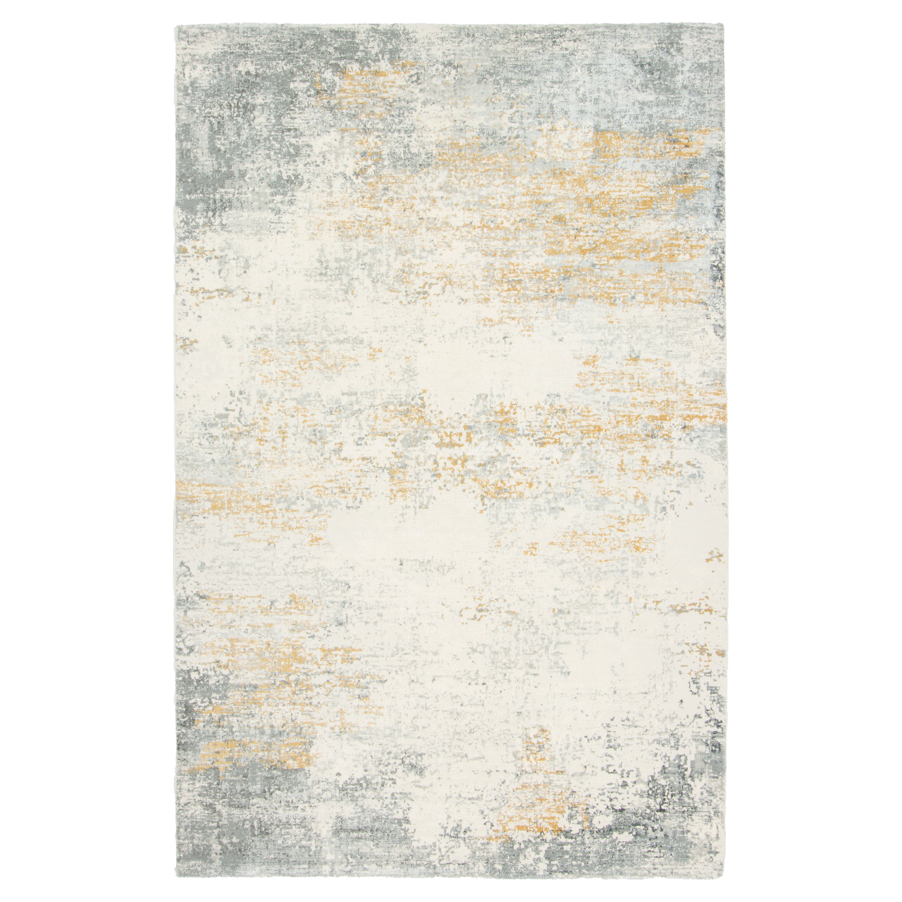 Machine-made Rug, Contemporary All-over, Acrylic & Modal, SPU 700363