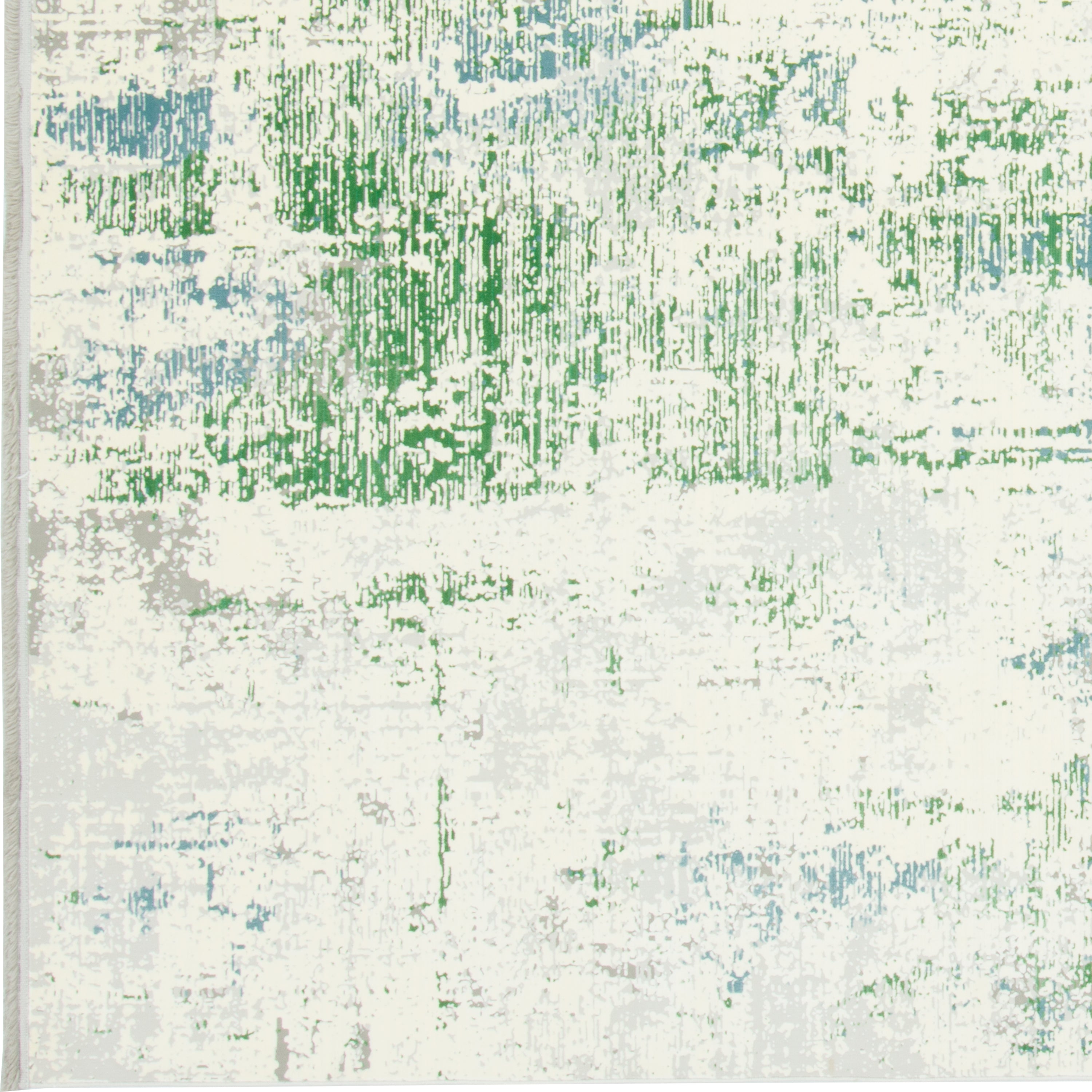 Machine-made Rug, Contemporary All-over, Acrylic & Modal, SPU 700365