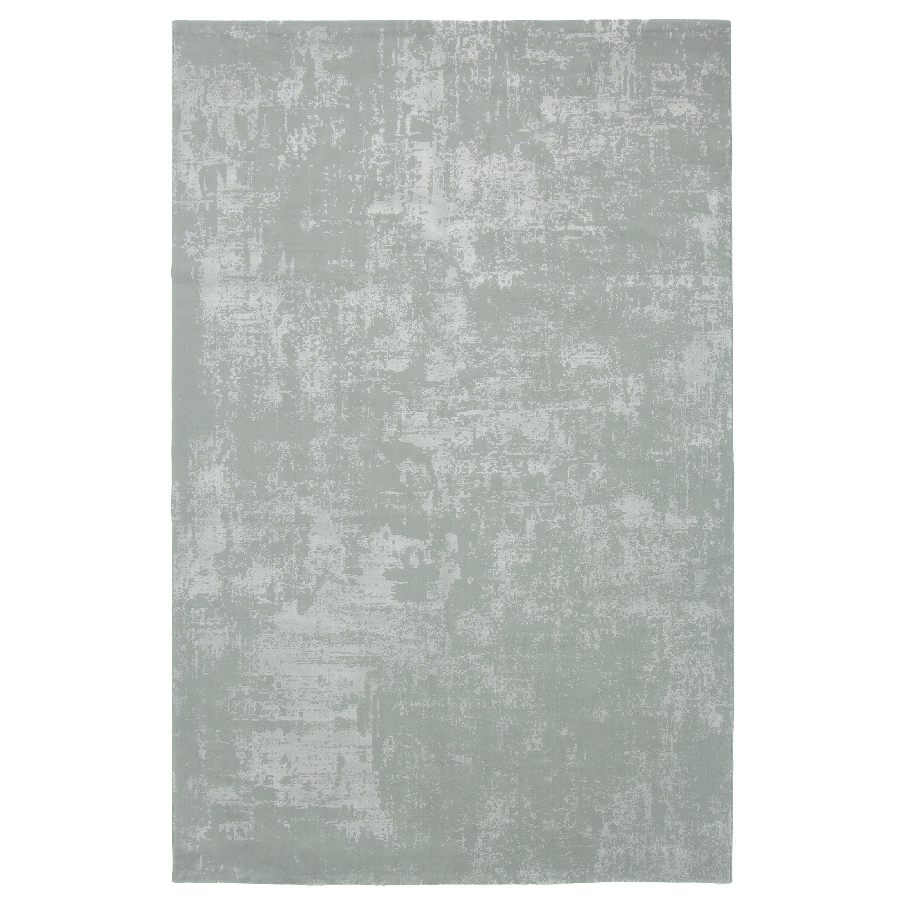 Machine-made Rug, Contemporary All-over, Acrylic & Modal, SPU 700369