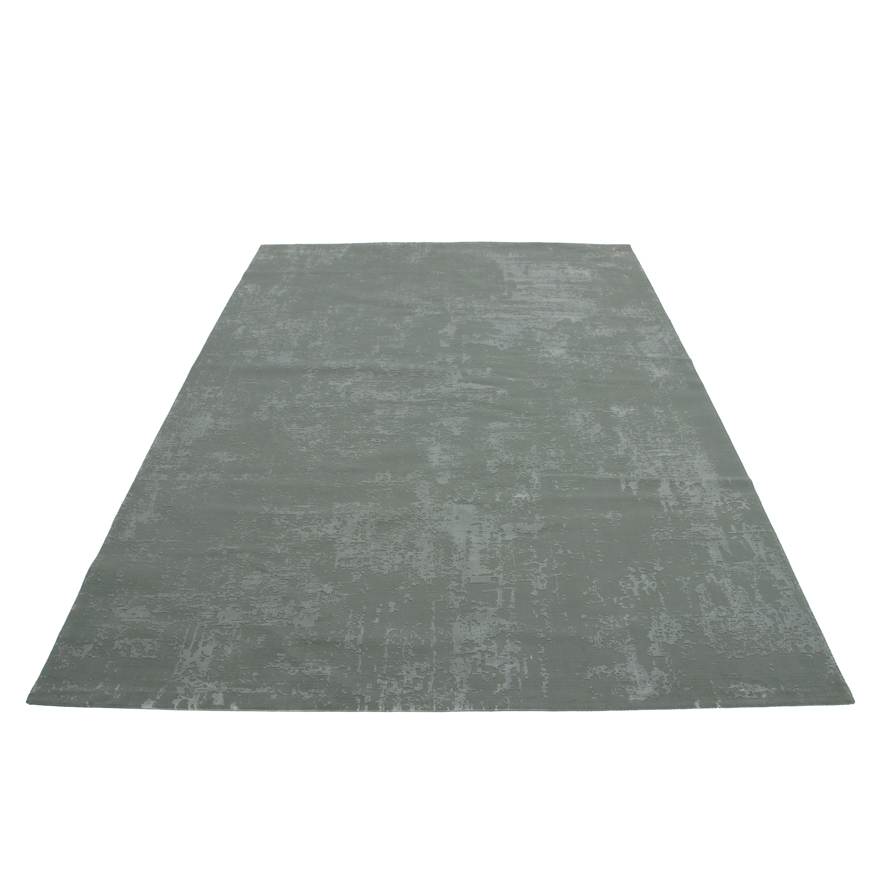 Machine-made Rug, Contemporary All-over, Acrylic & Modal, SPU 700369
