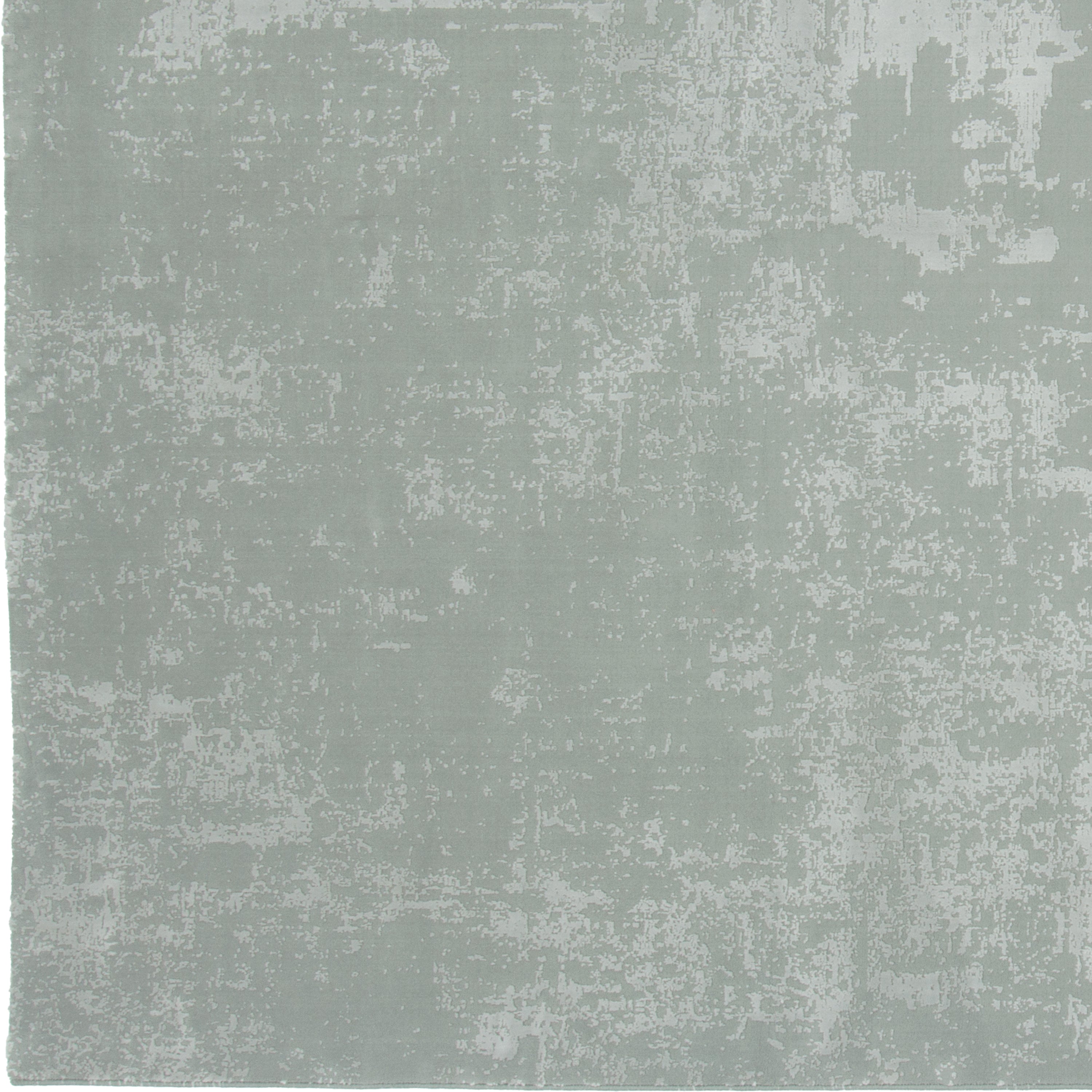 Machine-made Rug, Contemporary All-over, Acrylic & Modal, SPU 700369