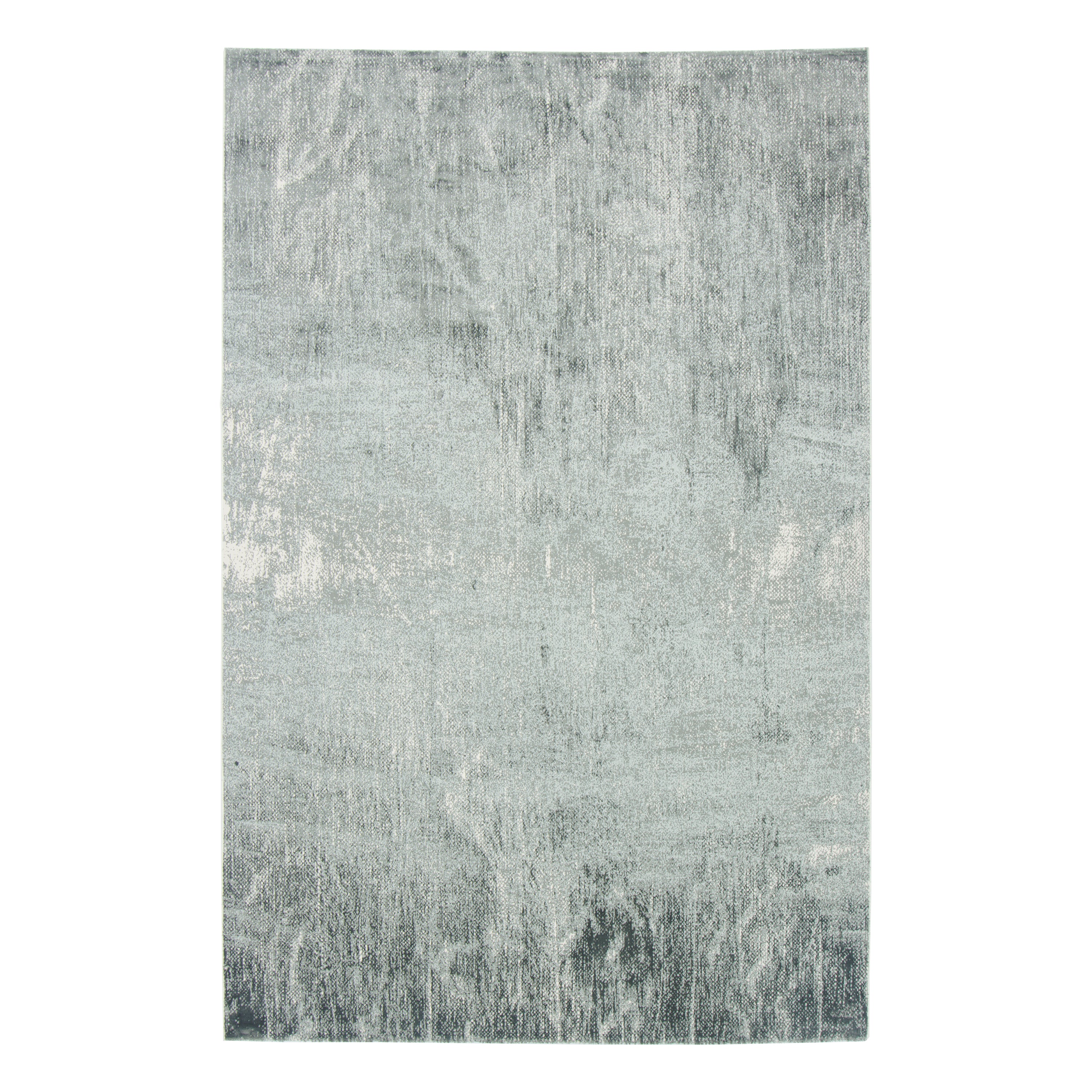 Machine-made Rug, Contemporary All-over, Acrylic & Modal, SPU 700370