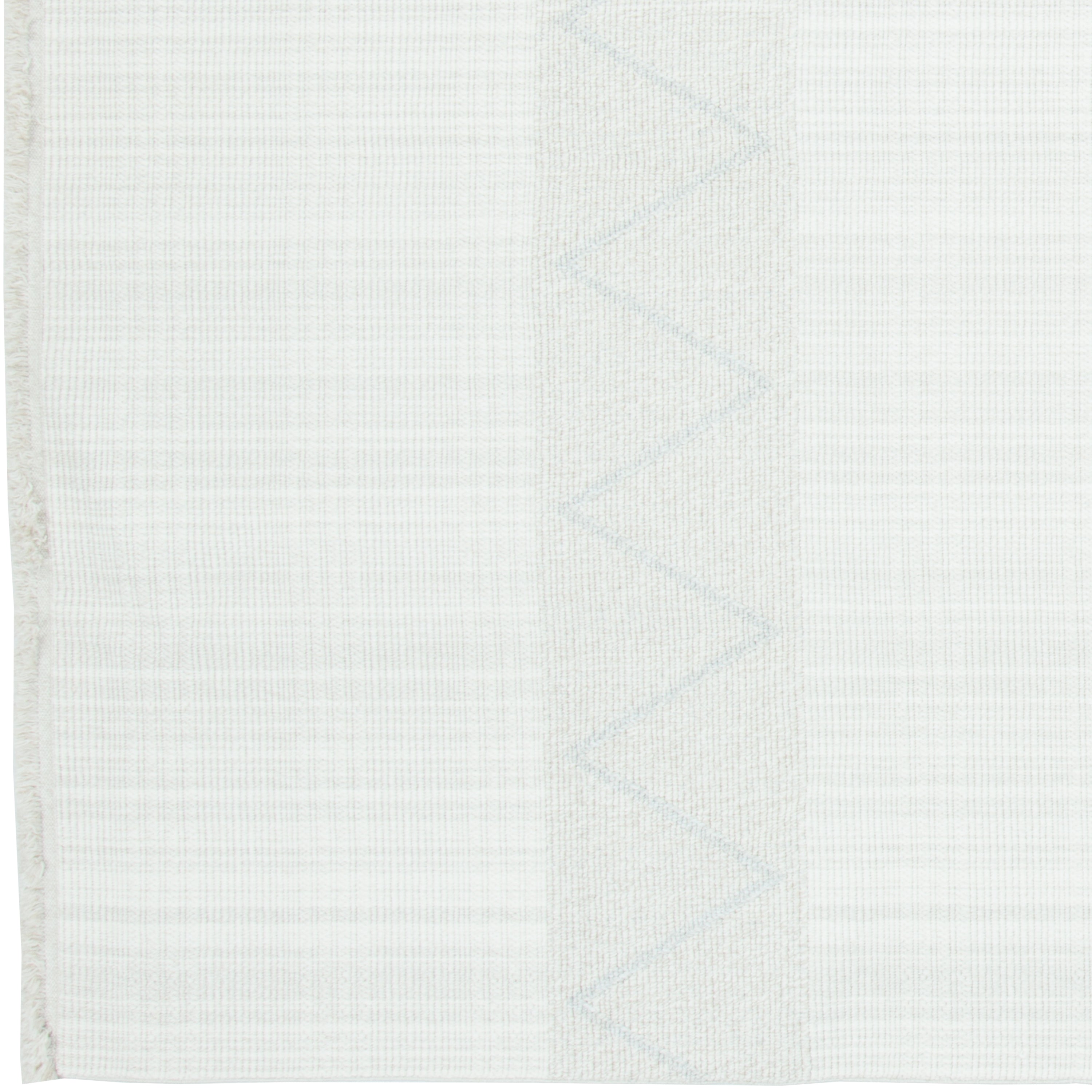 Machine-made Rug, Contemporary All-over, Acrylic & Modal, SPU 700374