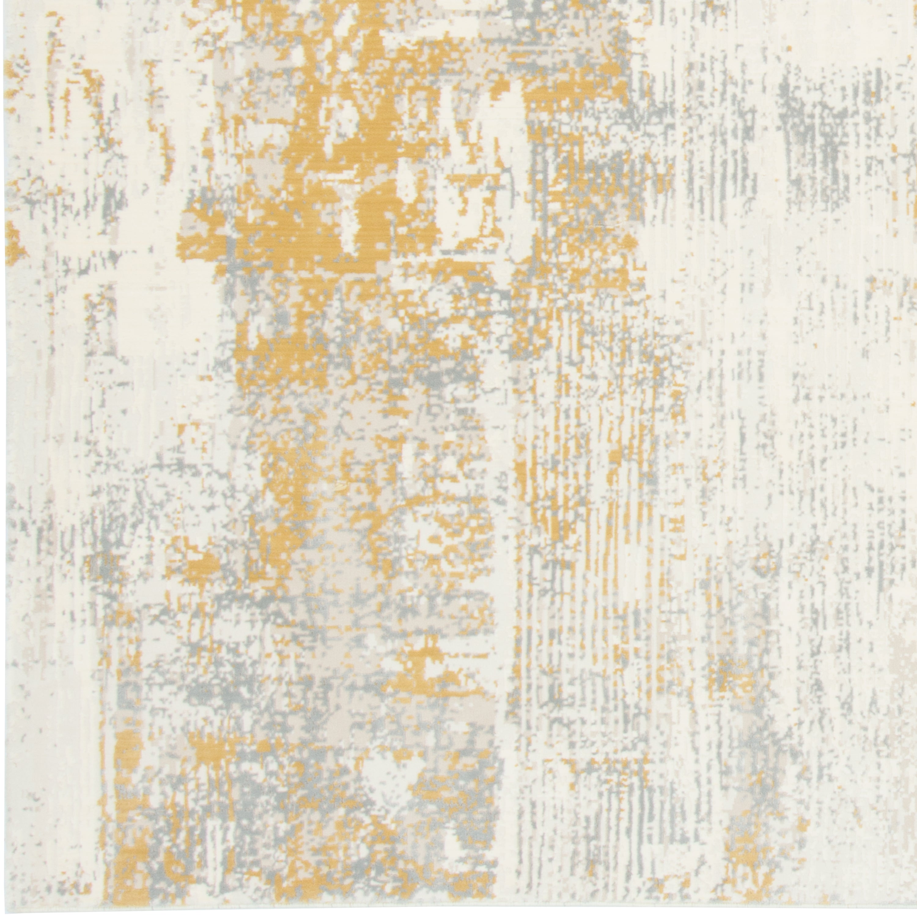 Machine-made Rug, Contemporary All-over, Acrylic & Modal, SPU 700376