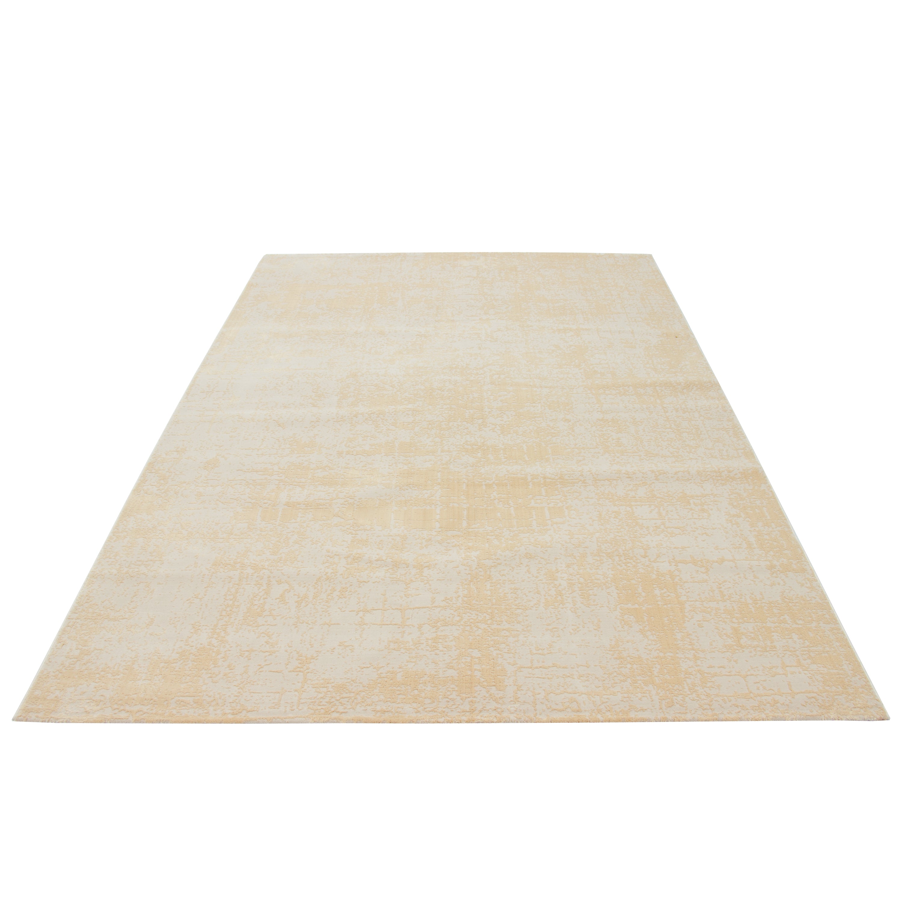 Machine-made Rug, Contemporary All-over, Acrylic & Modal, SPU 700377