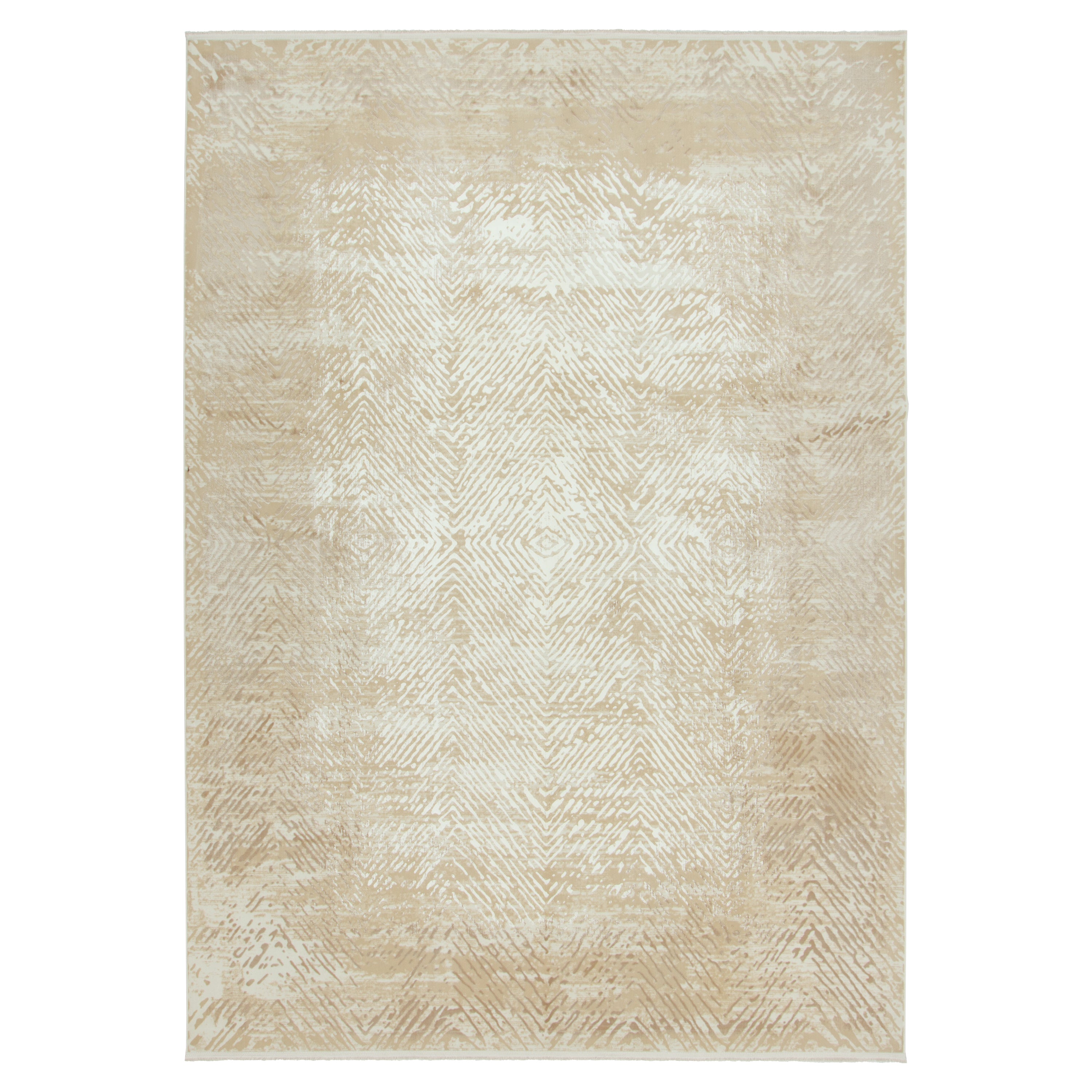 Machine-made Rug, Contemporary All-over, Acrylic, SPU 100463