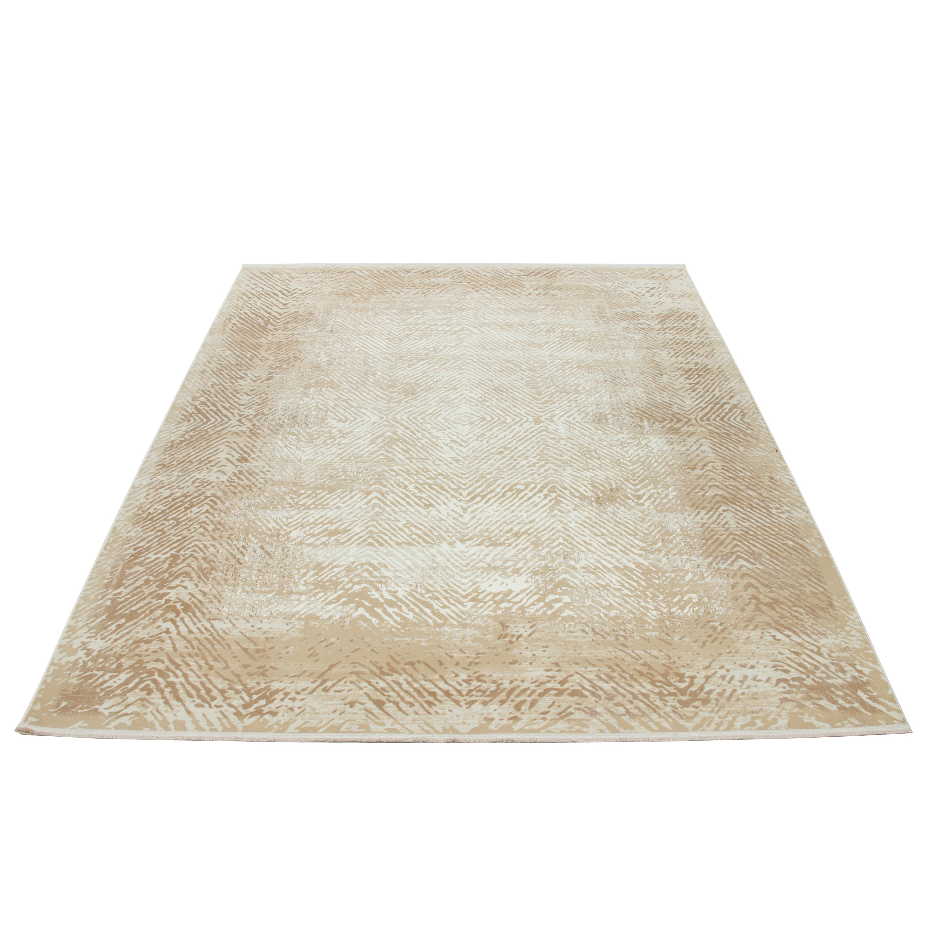 Machine-made Rug, Contemporary All-over, Acrylic, SPU 100463