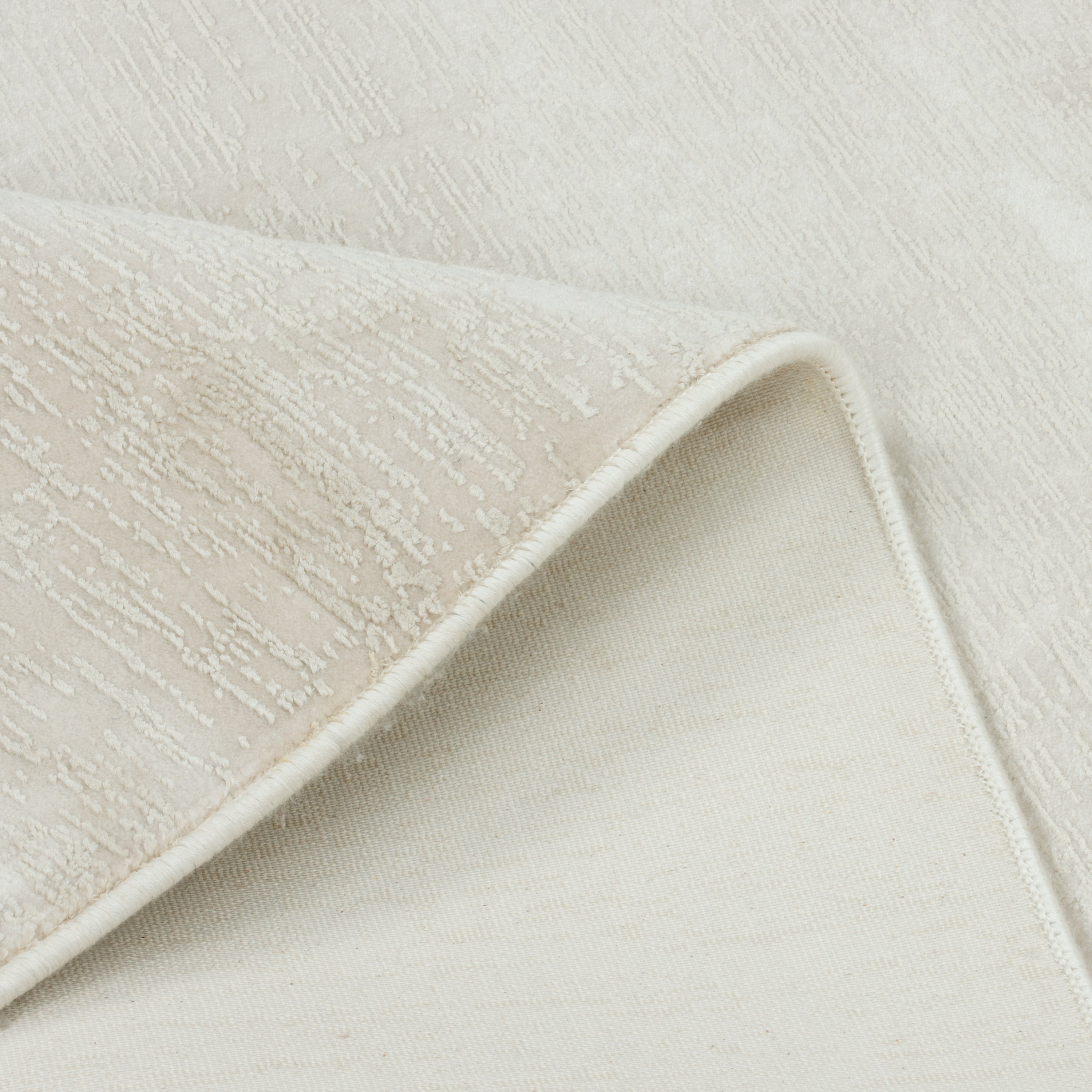 Machine-made Rug, Contemporary All-over, Acrylic & Modal, SPU 700478